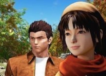 Shenmue 3 - в игру будет включена вырезанная из второй части глава