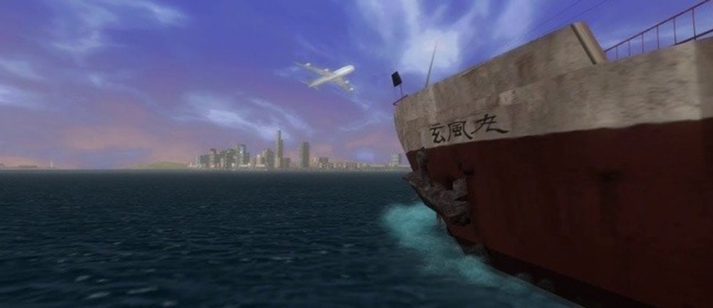 Shenmue 3 - в игру будет включена вырезанная из второй части глава