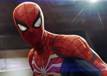 Marvel's Spider-Man - продолжение игры уже в разработке?