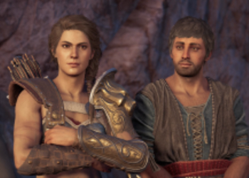 Assassin's Creed Odyssey - ЛГБТ-организация GLAAD помогает Ubisoft с исправлением дополнения