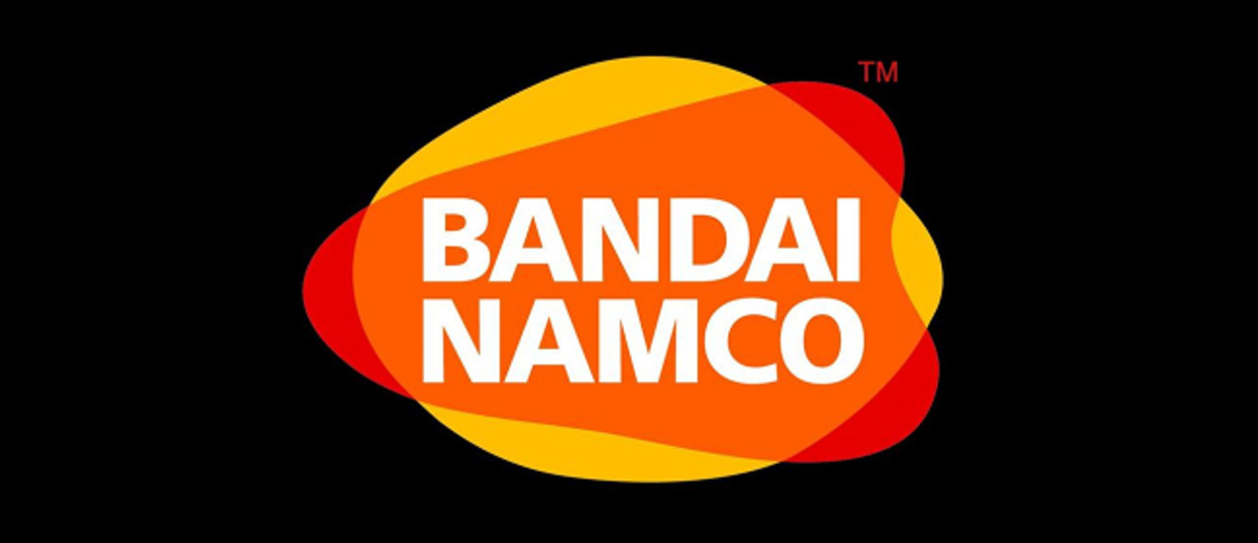 Bandai Namco зарегистрировала торговую марку RAD