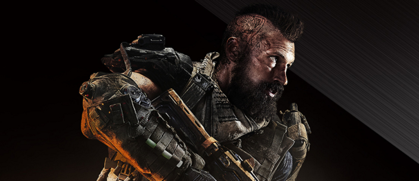 Call of Duty становится самой продаваемой консольной франшизой на территории США десятый год подряд