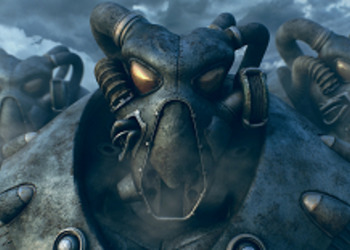 Fallout 2 - моддеры создают ремейк игры на движке четвертой части, опубликованы первые скриншоты