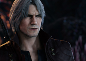 Слух: ПК-версия Devil May Cry 5 может задержаться