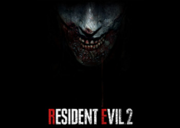Resident Evil 2 - Capcom показала скриншоты и назвала дату релиза бесплатного дополнения The Ghost Survivors