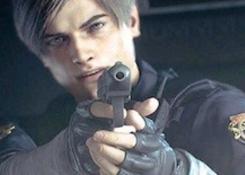 Resident Evil 2 - познакомьтесь с актерами, озвучившими ремейк