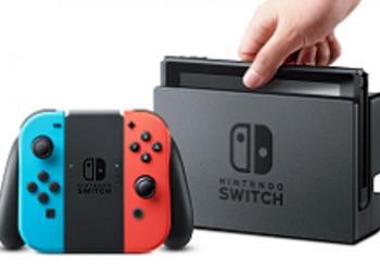 Nintendo выпустила обновление 7.0.0 для консоли Switch