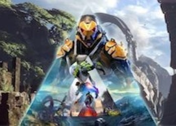 Режим свободной игры, крепости, фракции и прохождение миссий с напарниками - BioWare рассказала об Anthem