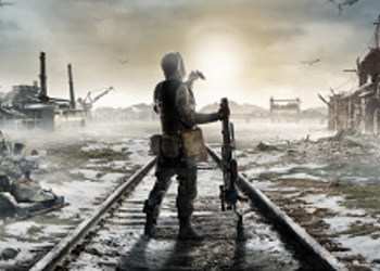 Metro: Exodus - 4A Games выпустила обзорный трейлер шутера