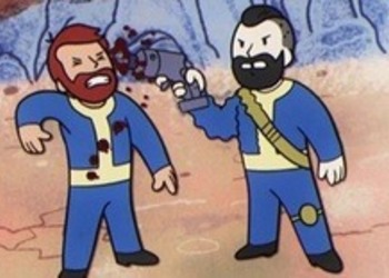 Куда ее девать - в Германии бесплатно отдают Fallout 76 при покупке подержанного контроллера
