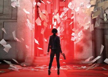 Control - опубликованы свежие 4K-скриншоты новой игры Remedy