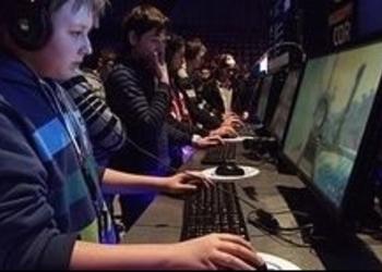 В Китае официально появится новая профессия - игрок