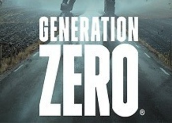 Generation Zero - разработчики из Avalanche Studios показали целый час геймплея шутера про вторжение роботов