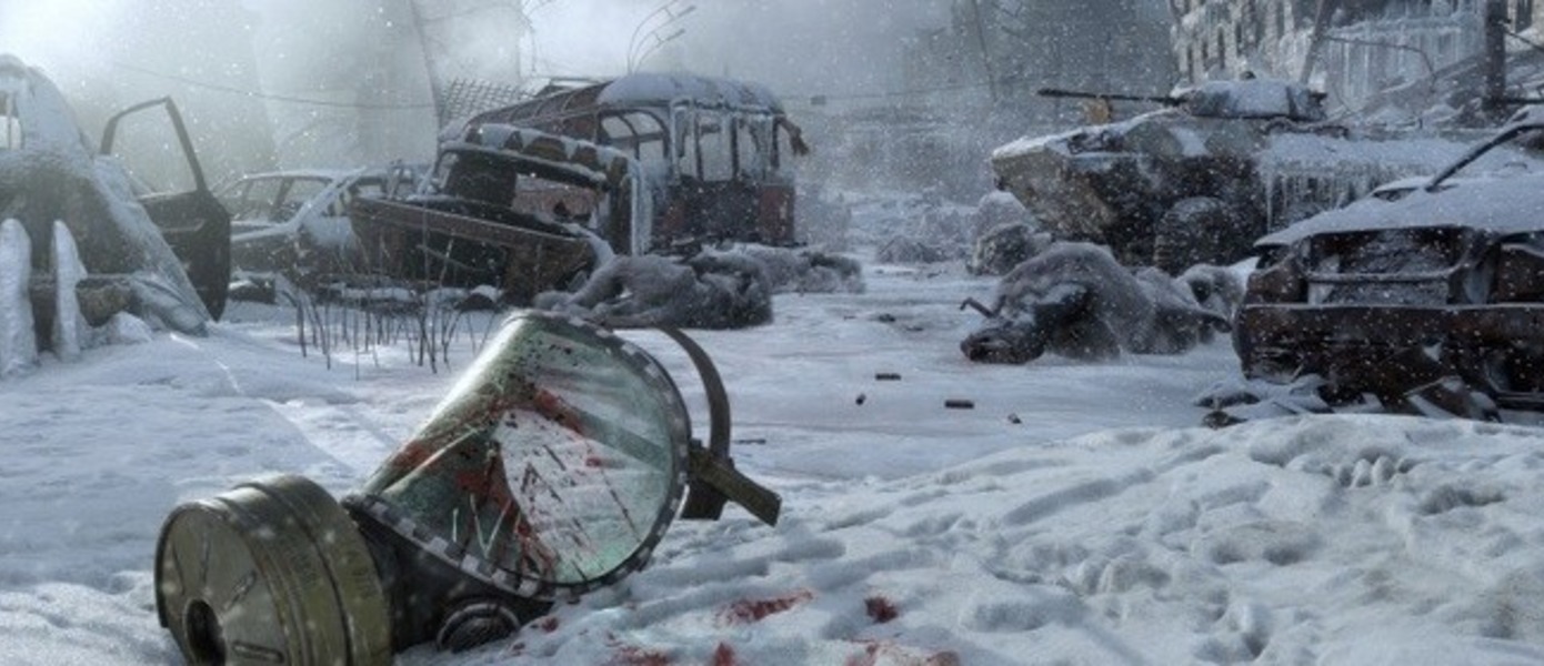 Сотрудник 4A Games: Если все ПК-игроки объявят бойкот Metro: Exodus, то следующая часть не выйдет на ПК