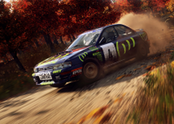 DiRT Rally 2.0 - полный список машин и системные требования новой раллийной гонки Codemasters