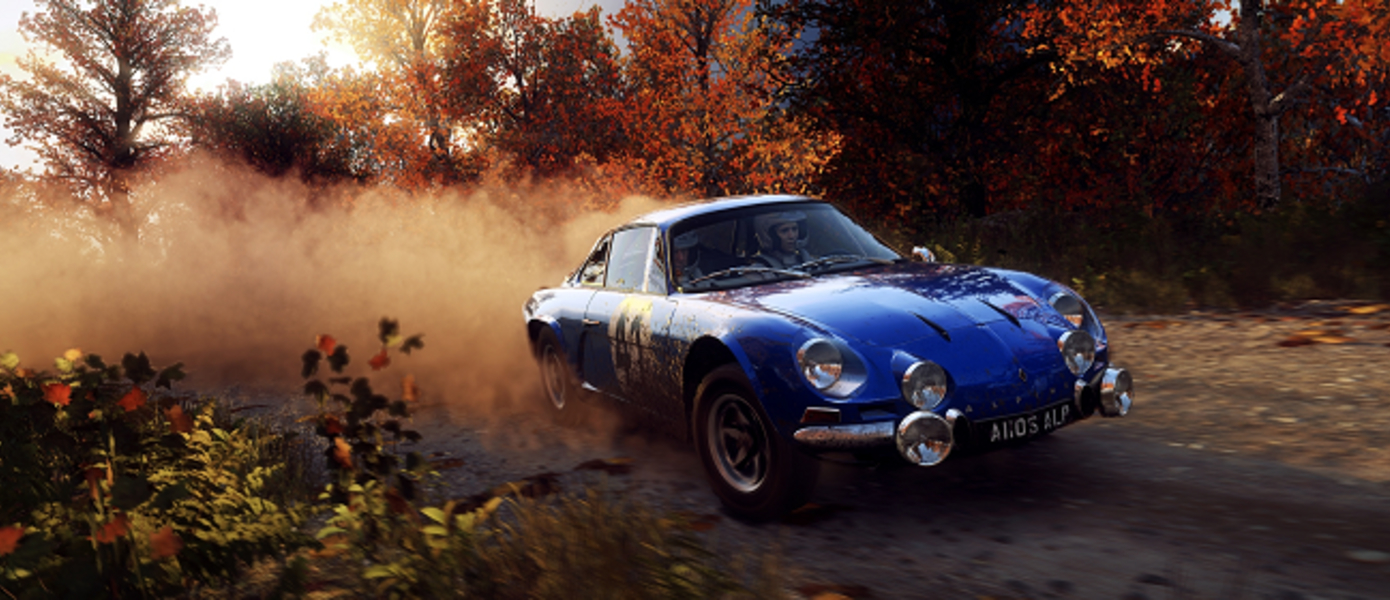 DiRT Rally 2.0 - полный список машин и системные требования новой раллийной  гонки Codemasters | GameMAG