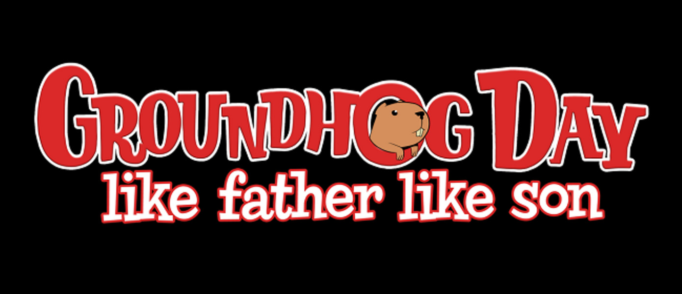 Groundhog Day: Like Father Like Son - новая VR-игра станет сиквелом культового фильма 'День сурка'