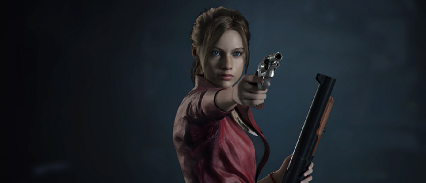 Resident Evil 2 получит мод с видом от первого лица, опубликован геймплей игры с альтернативной перспективой камеры