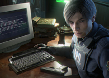 Resident Evil 2 больше не лидирует в Steam, ремейк культового хоррора обошла игра из раннего доступа