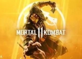 Mortal Kombat 11 - путешествия во времени, персонажи Кроника и Герас, переработка боевой системы и другие подробности грядущего файтинга