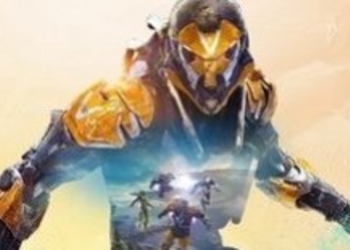 Anthem - технический анализ демоверсии и выводы Digital Foundry