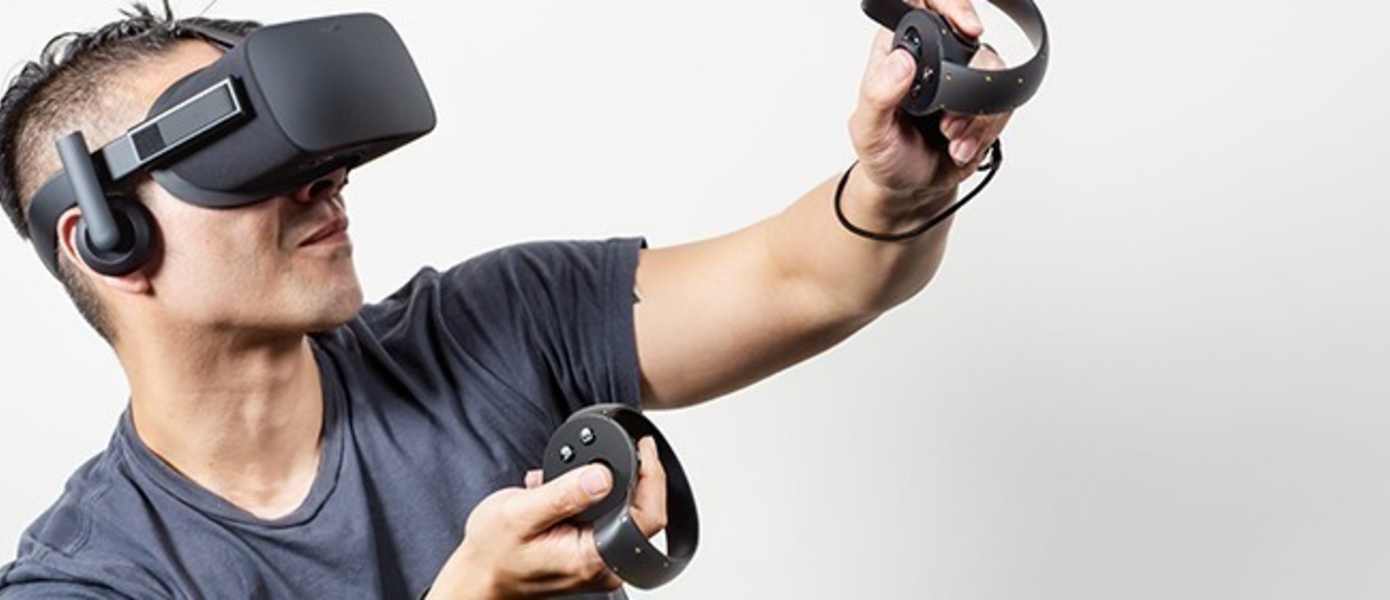 Asgard's Wrath - состоялся анонс нового VR-эксклюзива для Oculus Rift