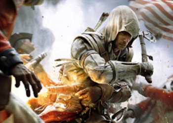 Assassin's Creed III - Ubisoft датировала релиз ремастера и показала графическое сравнение обновленной игры с оригиналом