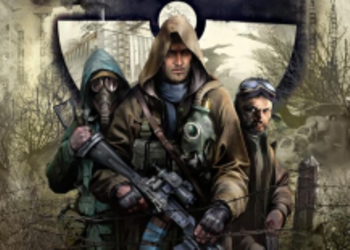 S.T.A.L.K.E.R. 2 - GSC Game World напомнила об игре публикацией загадочного сообщения