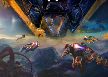 Anthem - BioWare выпустила видео о высокоуровневом контенте и поделилась планом по развитию проекта