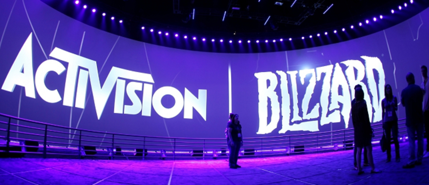 СМИ: Activision Blizzard готовится к массовым сокращениям