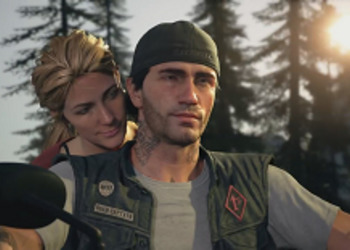 Жизнь после свадьбы - в сети появились новые скриншоты Days Gone