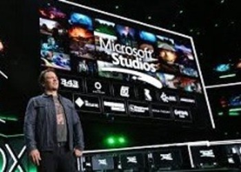 The Initiative - к новой амбициозной студии Microsoft присоединился еще один продюсер из Sony