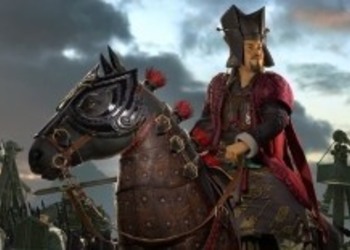 Total War: Three Kingdoms задержится