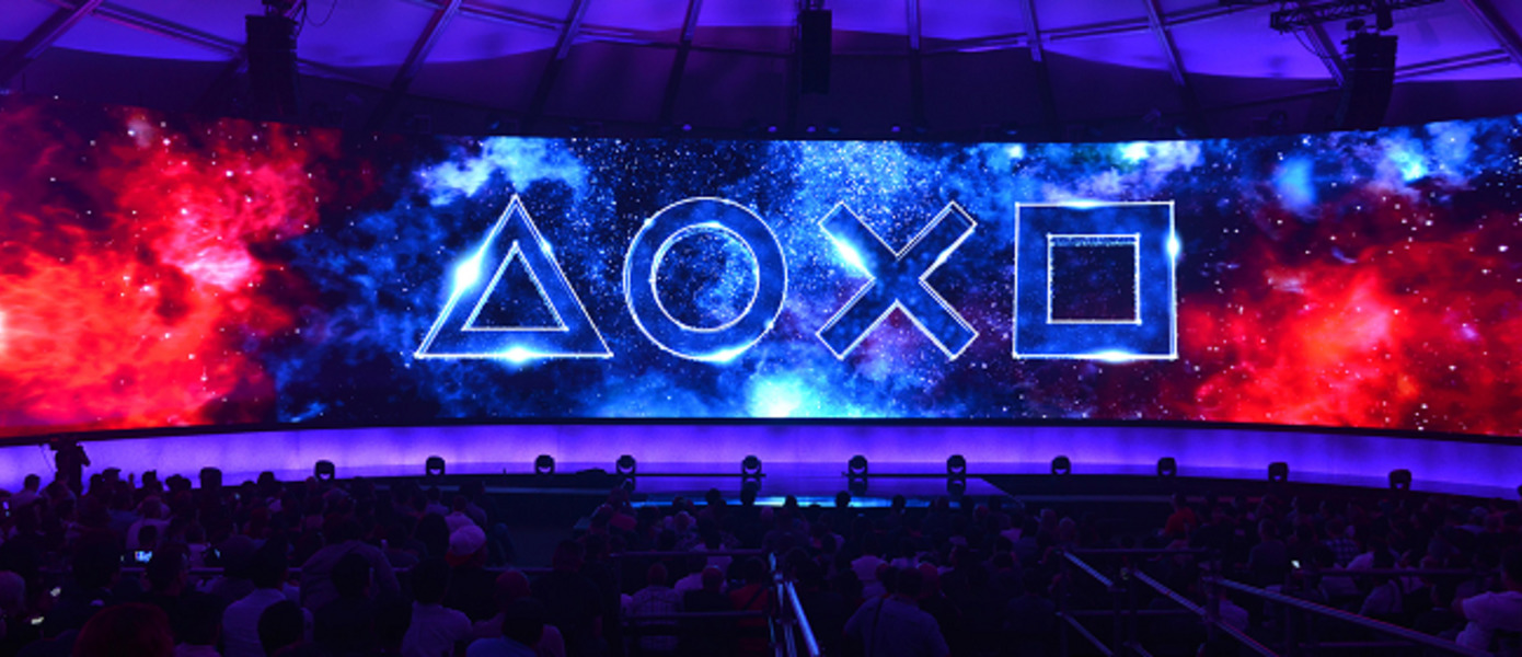Sony прокомментировала решение отказаться от участия в E3 2019 (Обновлено)