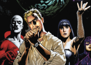 DC Universe Online - датирован выход эпизода 