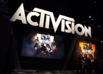Activision Blizzard объявила о массовом сокращении сотрудников - сотни человек лишились работы