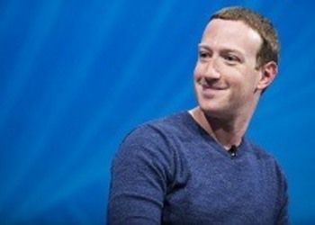 Facebook рассматривала вариант по приобретению игрового гиганта Unity