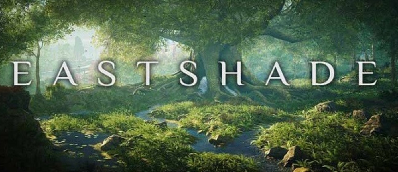 Eastshade - в Steam вышла игра про художника, получающая высокие оценки