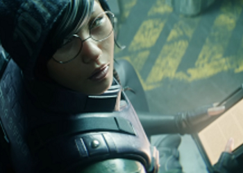 Rainbow Six: Siege - Ubisoft показала первую CG-короткометражку по игре и рассказала об успехах шутера