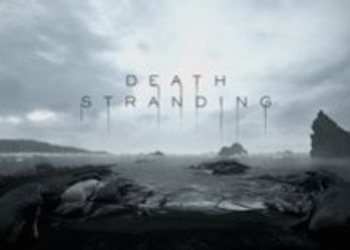 В Death Stranding есть отсылка к Мэри Поппинс