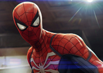 Marvel's Spider-Man - Sony наградила прошедших игру на платину небольшим подарком