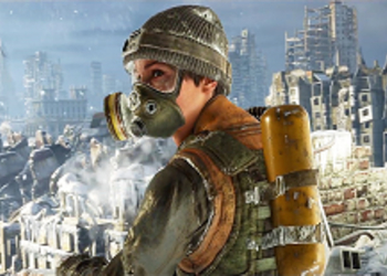 Metro: Exodus - тестирование производительности консольных версий от Digital Foundry