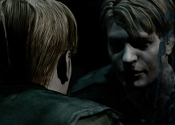 Silent Hill 2 - моддер показал концепт ремейка игры на Unreal Engine 4