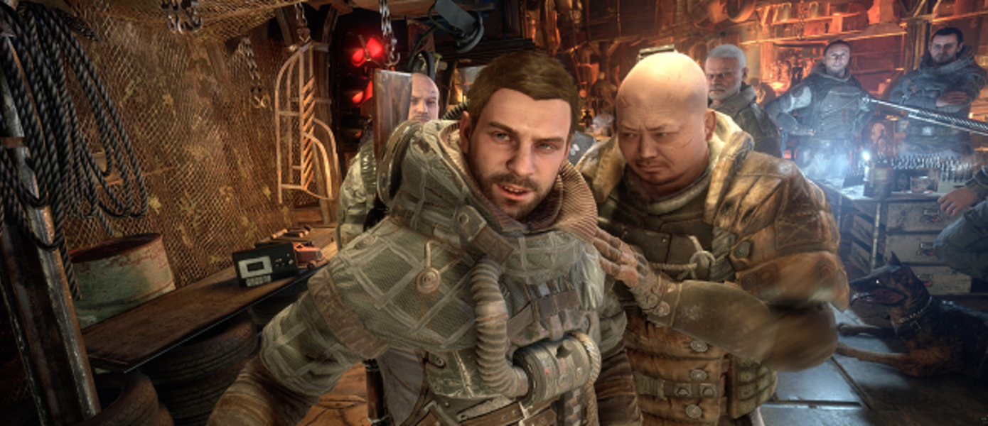 Far Cry: New Dawn и Crackdown 3 стартовали в Великобритании сильно хуже предыдущих частей, у Metro: Exodus все хорошо