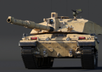 Для War Thunder готовится новое обновление, которое добавит 7-й ранг наземной техники