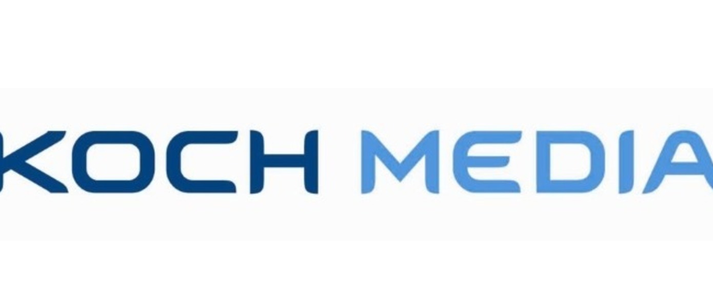 Бука объявила о партнерстве с Koch Media по выпуску российских игр на Западе