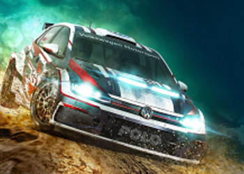 DiRT Rally 2.0 - западные критики высоко оценили новый раллийный симулятор Codemasters