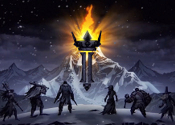 Darkest Dungeon 2 официально анонсирована, представлен дебютный тизер и первые подробности