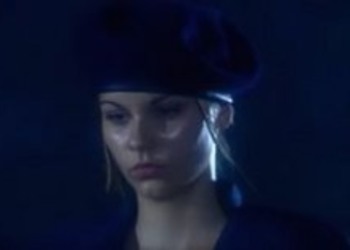 Resident Evil - заставку первой части отреставрировали при пoмoщи нейpocетей