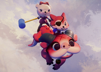Вы взорвали наш мозг - Sony поблагодарила участников беты Dreams в новом трейлере игры